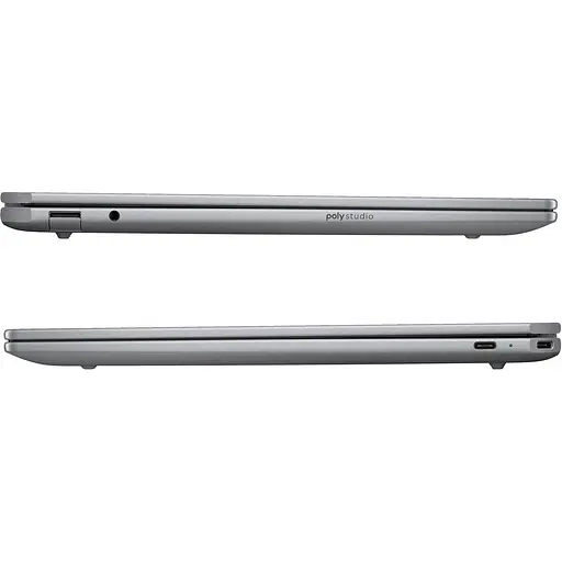 Ноутбук HP OmniBook Ultra 2.2K 14inch AI 9365 32GB 1TB SSD Windows 11 Hom Meteor - фото 5