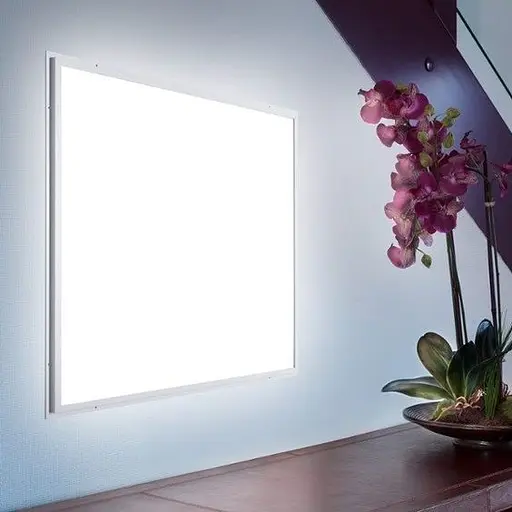 Панель светодиодная Brille 33-109 LED FLF-82 В 50W CW потолочная офисная армстронг - фото 5