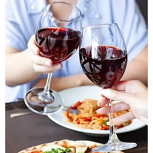 Бокал для вина Pasabahce Enoteca 615 мл (44738-SL) - фото 6