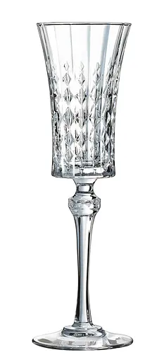 Набор бокалов Cristal d'Arques Paris Lady Diamond, 6х150 мл (6672175) - фото 1