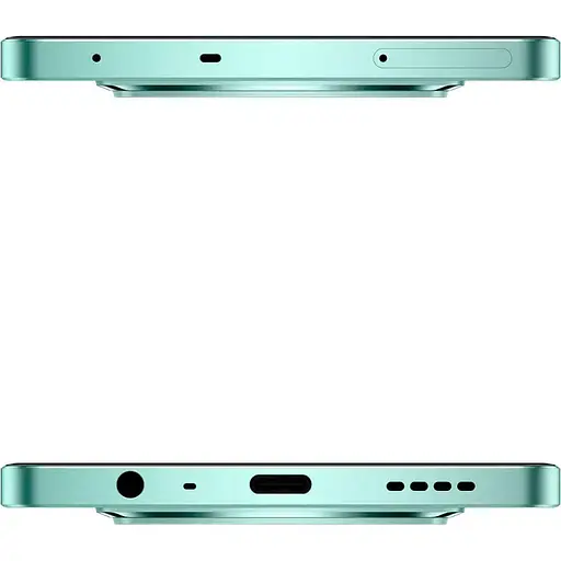 Смартфон Realme 13 5G 12/256 GB Speed ​​Green Global EU [123597] - фото 9