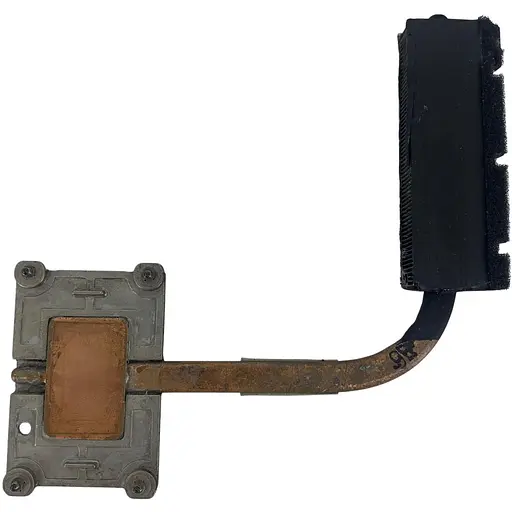 Система охолодження для ноутбуку HP Probook 640 G1 (738686-001 6043B0141201) - фото 1