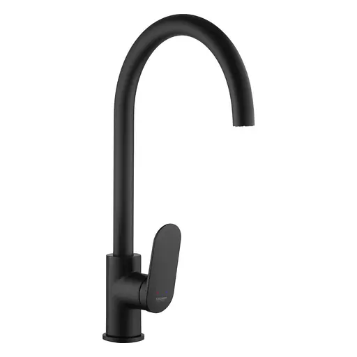 Змішувач для кухні Kroner Element 211512B-3801 (CV035982) - фото 1