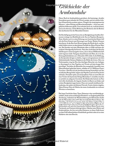 The Watch Book: Compendium - фото 6