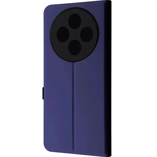Чохол-книжка Wave Flap Case для Redmi 14C/Redmi A4/Poco C75 Blue [135918]
