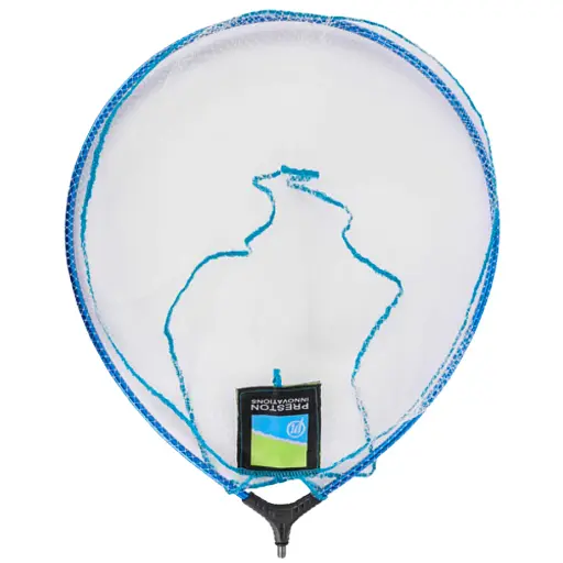 Голова подсака Preston Supalite Nylon Landing Net 45 см