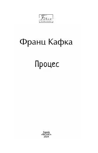 Процес - фото 2