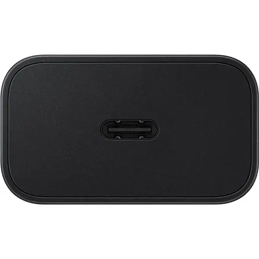 Зарядний пристрій SAMSUNG 25WPD Black EP-T2510NBEGEU - фото 3