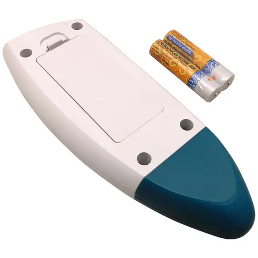 Портативный нитрат-тестер нитратомер для овощей и фруктов «Новатор» 60116 - фото 2