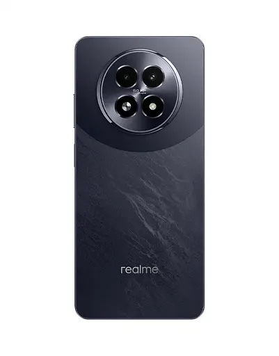 Смартфон Realme 13 5G 12/256GB Dark Purple глобальная версия - фото 2