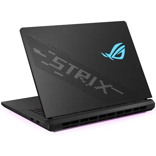 Ноутбук ASUS ROG Strix SCAR 16 G635LW-RW205W (90NR0LD1-M00980) - фото 8