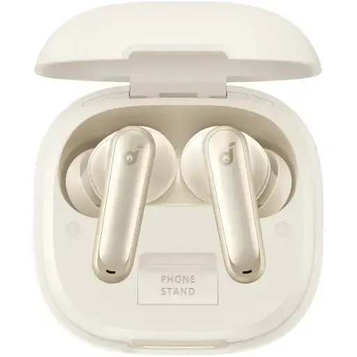 Наушники TWS Anker SoundCore P40i White UA - фото 5