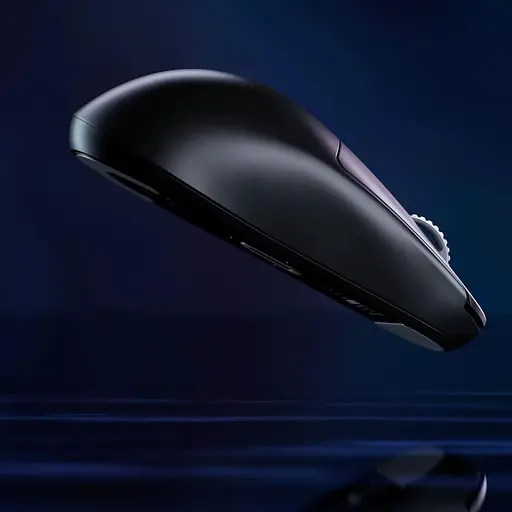 Миша PULSAR X2H v3 eS Size2 8K Black (PX2H3ES21) - фото 6