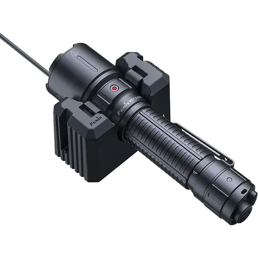 Ліхтарик Fenix WF26R (WF26RXBK) [140065] - фото 5