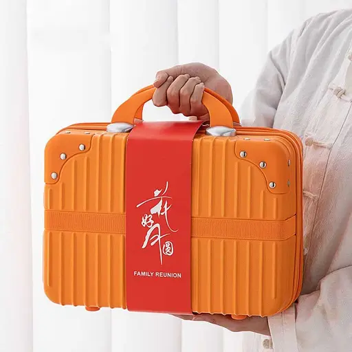 Чайный набор DH-R005 Мандарин подарочный - фото 16