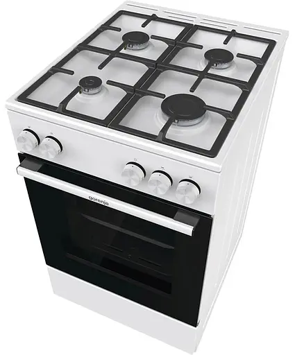 Плита газова Gorenje GG5A10WFFM (7109368) - фото 8