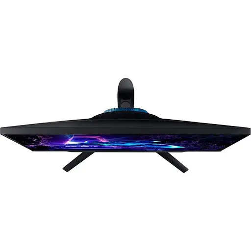 Монітор 27" Samsung G3 S27DG300NI FHD VA 180Hz (LS27DG300EIXUA) - фото 9