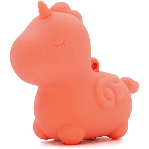 Вібратор-мінієдиноріжка Unihorn Mini - Peachy Pony