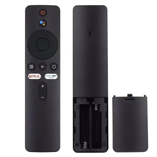 Універсальний пульт Semi для приставки Xiaomi Mi Box / Mi TV Stick (XMRM-006) з голосовим керуванням Bluetooth Voice Remote - фото 2