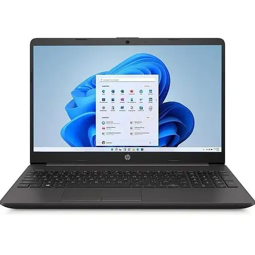 Ноутбук HP 250 G9 AA1S4ESABD,1920 x 1080,1235U 10 C/12 T,4.4 GHz,28 W,16 GB,512 GB,UHD