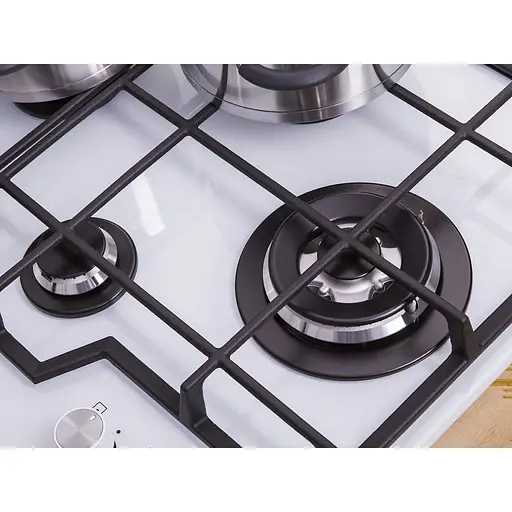 Варильна поверхня Electrolux GME363NV газова [140636] - фото 8
