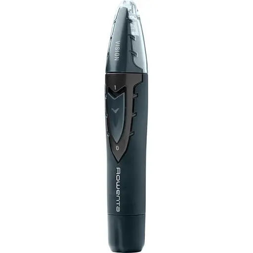 Триммер для носа и ушей Rowenta Specialist Wet & Dry Vision TN3011F0 - фото 2