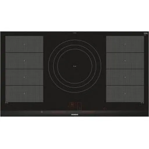 Варильна поверхня електрична Siemens EX975LVC1E