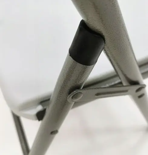 Стул складной Spring Fun садовый туристический для отдыха на природе дачи террасы лоджии балкона - фото 8