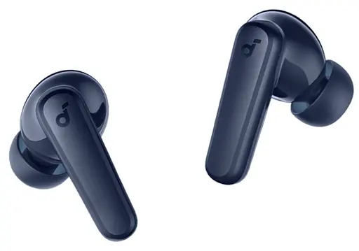 Навушники Anker SoundСore R50i Blue (A3949G31) - фото 3