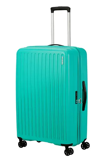 Чемодан American Tourister REJOY 77 см AQUATIC AWE 77x51x30 MH3*21003 - фото 7