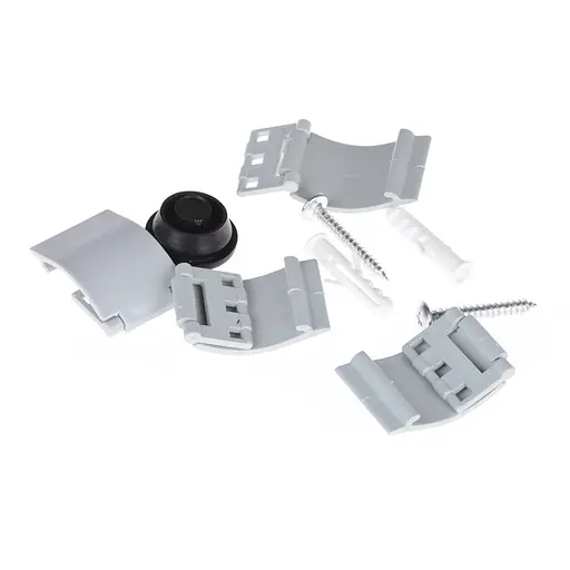 Світильник балка лінійний Brille L32-001 BS-12/2x18W IP64 PS electronic офісний накладний - фото 5