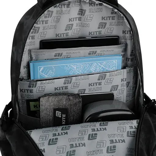 Рюкзак Kite Education teens Break Limits (K26-2594M-3) - фото 14