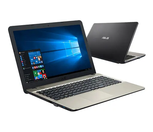 Ноутбук Asus R541U i3-6006U, 8Gb, 1000Gb HDD, GeForce 920M 2Gb - фото 2