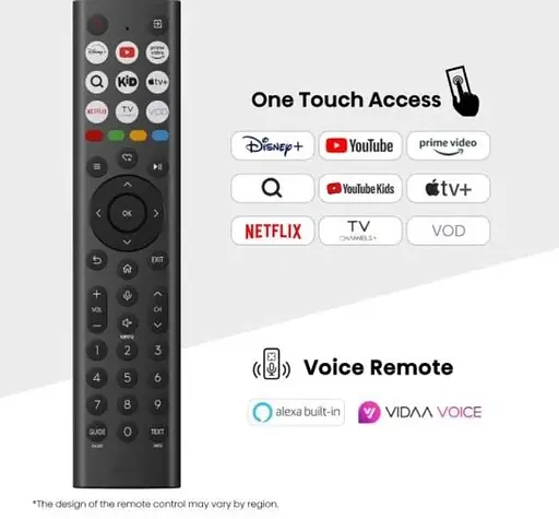 Телевізор Hisense 85E7Q PRO - фото 5