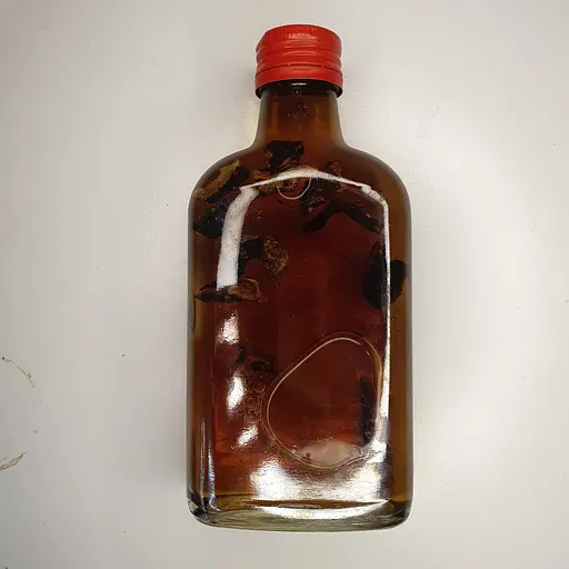 Водная настойка на корне кровохлебки 200 мл - фото 2