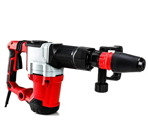 Отбойный молоток GTM DH20/1500VS - фото 4