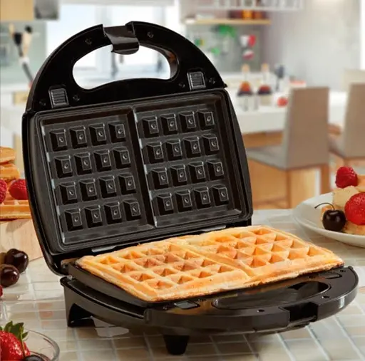 Мультимейкер 4в1 Crownberg CB-1074 - фото 5