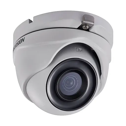 HTDVI-видеокамера 2Mp Hikvision DS-2CE76D3T-ITMF f=2.8mm (99-00010062) - фото 1