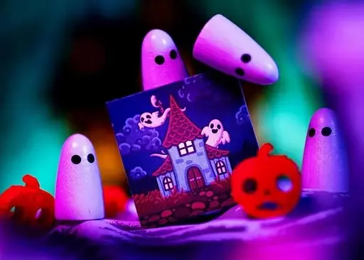 Настольная игра Ігромаг Охотники за лакомствами (Candy Hunters) (укр.) + уникальное промо! ( ) - фото 6