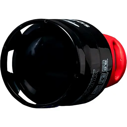 Газовый баллон Hexagon Ragasco ExtraLight XLT-9.6 (GAXL0922) - фото 4