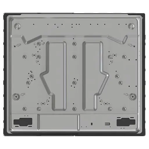 Варильна поверхня газова Gorenje GTW642SYB - фото 8