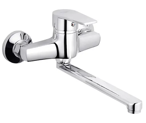 Змішувач для кухні Kroner KRM Oker - С040 (CV031473) - фото 1