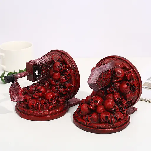 Коллекционная  фигурка   Берсерк меч подставка для книг Berserk Sword Bookends 29 см CH B SB 29 - фото 2