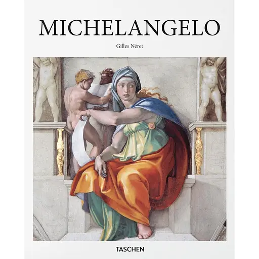 Michelangelo - Жиль Нере - фото 1