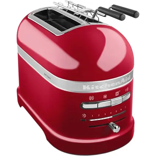Тостер KitchenAid Artisan 5KMT2204ECA [126188] - фото 5