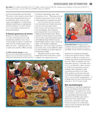 The LGBTQ+ History Book: Big Ideas Simply Explained - фото 8