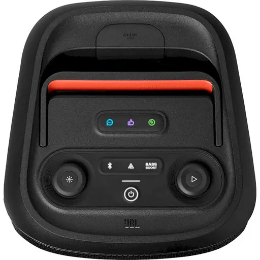 Акустическая система JBL PartyBox Club 120 (JBLPBCLUB120EP) - фото 6