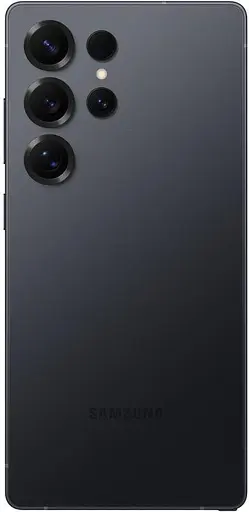 Смартфон Samsung Galaxy S25 Ultra 12/512GB Titanium Jetblack (SM-S938BAKG) - фото 5