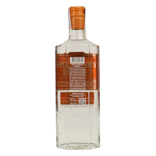 Водка Хлібний дар Пшеничная, 40%, 0,37 л - фото 3