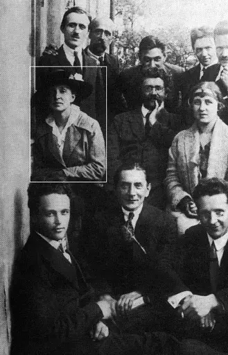 За відродження людини - фото 3